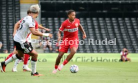 15.08.26 Fulham FC - VfB Stuttgart