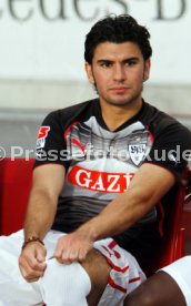 26.08.10 VfB Stuttgart - Slovan Bratislava
