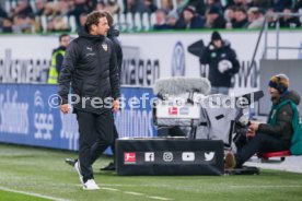 VfL Wolfsburg - VfB Stuttgart
