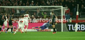 28.02.25 VfB Stuttgart - FC Bayern M&uuml;nchen