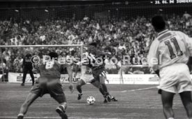 13.01.96 Hallen Masters Stuttgart