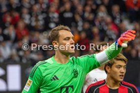 04.10.25 Eintracht Frankfurt - FC Bayern M&uuml;nchen