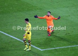 VfB Stuttgart - Borussia Dortmund