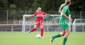 08.09.24 Frauen VfL Herrenberg - VfB Stuttgart