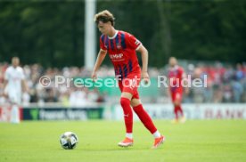 17.08.24 FC Villingen 08 - 1. FC Heidenheim