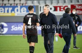 23.01.21 SC Freiburg - VfB Stuttgart