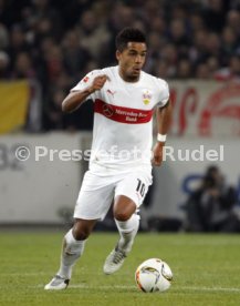 VfB Stuttgart - VfL Wolfsburg