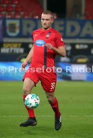 1. FC Heidenheim - VfL Bochum