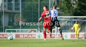 23.07.21 VfB Stuttgart - Arminia Bielefeld