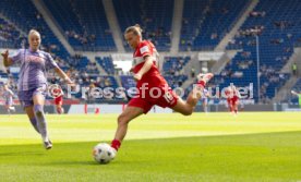 23.08.26 Frauen TSG 1899 Hoffenheim - VfB Stuttgart