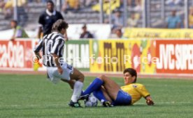 FIFA WM 1990