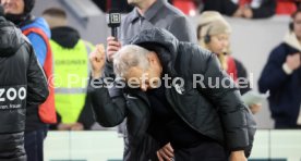 13.11.22 SC Freiburg - 1. FC Union Berlin