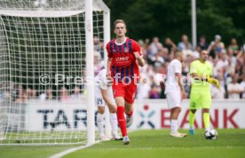17.08.24 FC Villingen 08 - 1. FC Heidenheim