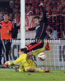 VfB Stuttgart - Hamburger SV