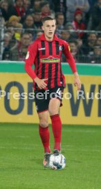 SC Freiburg - 1. FC Union Berlin