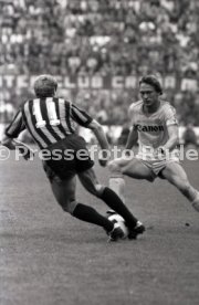 07.10.84 Inter Mailand - Hellas Verona