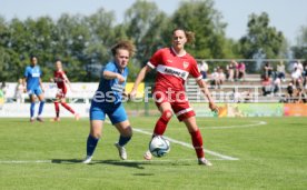 10.05.25 Frauen SC Sand II - VfB Stuttgart