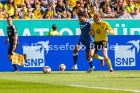 05.09.26 TSG Hoffenheim - Borussia Dortmund