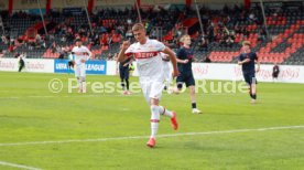 09.09.26 U19 VfB Stuttgart - U19 Viking Stavanger