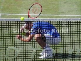 Tennis MercedesCup 2016 Stuttgart Weissenhof