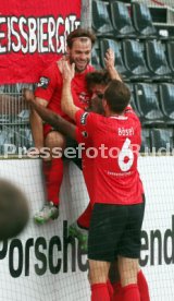 SG Sonnenhof Gro&szlig;aspach - SC Preu&szlig;en M&uuml;nster
