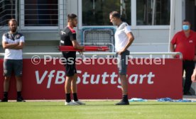 14.09.20 VfB Stuttgart Training