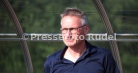 FV Illertissen - VfB Stuttgart