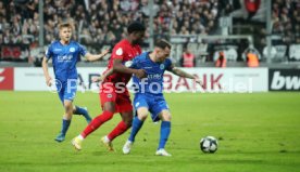18.10.22 Stuttgarter Kickers - Eintracht Frankfurt