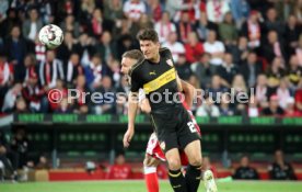 Relegation 2019 1. FC Union Berlin - VfB Stuttgart