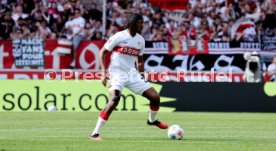 26.04.26 VfB Stuttgart - SV Werder Bremen