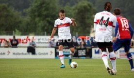 06.07.21 FSV Hollenbach - VfB Stuttgart