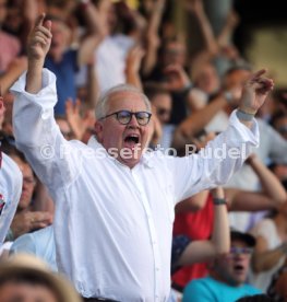 SC Freiburg - 1. FC K&ouml;ln