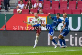 30.08.26 FC Augsburg - FC Schalke 04