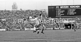 VfB Stuttgart - FC Bayern M&uuml;nchen