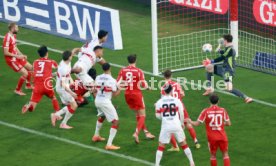 06.12.25 VfB Stuttgart - FC Bayern M&uuml;nchen