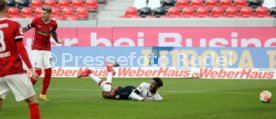 22.01.22 SC Freiburg - VfB Stuttgart