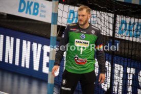26.11.20 TVB Stuttgart - HSG Nordhorn-Lingen