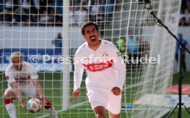 02.05.26 TSG 1899 Hoffenheim - VfB Stuttgart