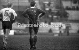 22.10.86 Torpedo Moskau - VfB Stuttgart
