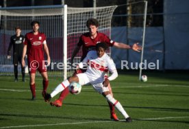 19.12.20 VfB Stuttgart II - TSV Schott Mainz