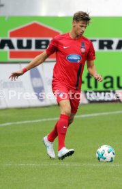 1. FC Heidenheim- VfB Stuttgart
