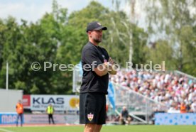 19.07.26 TSG Balingen - VfB Stuttgart