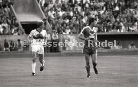 24.08.82 VfB Stuttgart - FC Schalke 04