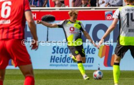 13.09.25 1. FC Heidenheim - Borussia Dortmund