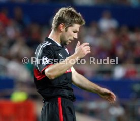 04.11.09 FC Sevilla - VfB Stuttgart