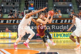 14.10.26 ratiopharm Ulm - BOSNA BH Telecom Sarajevo
