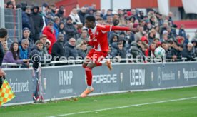08.11.25 U17 VfB Stuttgart - U17 FC Bayern M&uuml;nchen