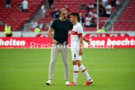 19.09.20 VfB Stuttgart - SC Freiburg