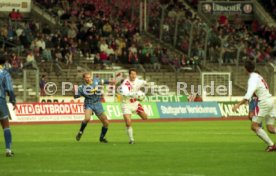 04.1.95 VfB Stuttgart - SV Werder Bremen