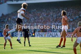 Deutschland - Niederlande